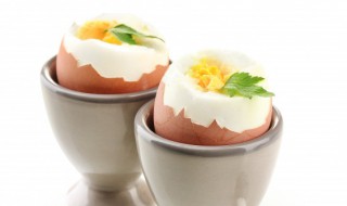 水煮鸡蛋过夜可以吃吗 水煮鸡蛋隔夜还能食用吗