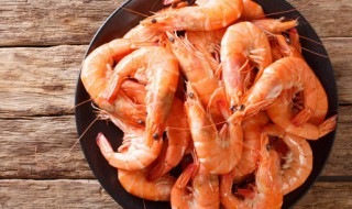 如何分辨虾的好坏 分辨虾品质好坏的方法介绍