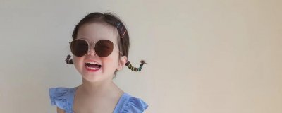 儿童丸子头怎么扎简单好看 简单又好看的小女孩丸子头