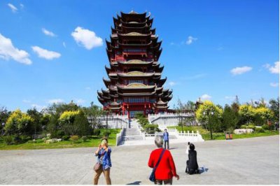 滨州是属于哪个省市 滨州在山东是一个怎样的存在