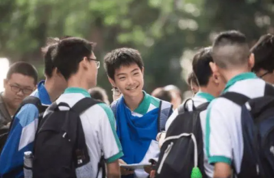 高中学校全国排名一览 国内高中前20强排名出炉