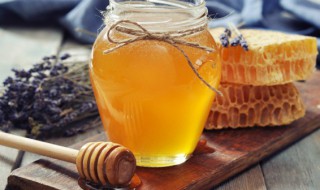 蜂蜜过期还能吃吗 蜂蜜过期还可以吃吗
