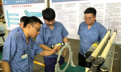 国企稳定吗能干一辈子吗 私企和国企的差别真很大吗