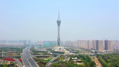 河南省郑州几线城市 河南最新的城市级别划分介绍