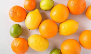 柠檬是凉性还是热性 柠檬是属于温性水果吗