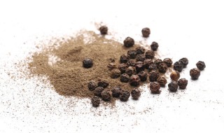 怎样挑选优质胡椒粉 如何挑选优质胡椒粉