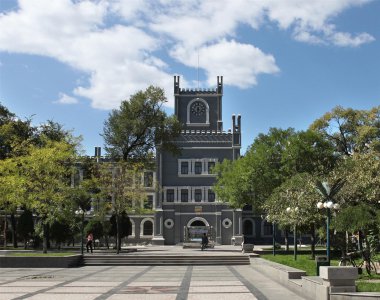 山西大学和太原理工大学谁好 谁才是山西的第一高校