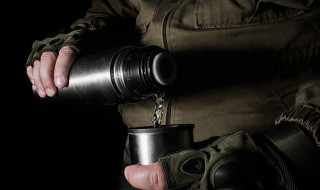 新买的水杯不刷可以吗 新买的保温杯不洗可以吗