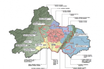 成都是一线城市么 新一线城市成都市人口超过了2000万