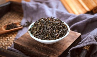 坦洋工夫红茶冲泡方法 新坦洋工夫红茶的功效是什么