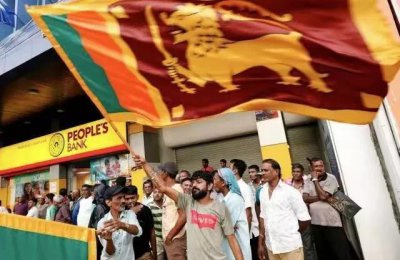 斯里兰卡是不是很穷 印度洋岛国斯里兰卡经济富裕程度