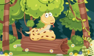 梦见毒蛇咬是何预兆 梦见毒蛇咬有什么预兆呢