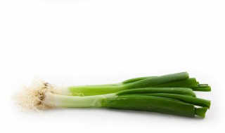 男人吃大葱有什么好处 男性吃葱的好处