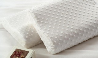 记忆枕能水洗吗 记忆枕可以水洗吗