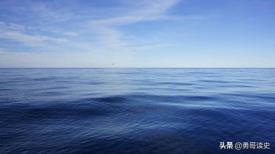 地球上的四大洋是哪四个 四大洋名字的来历及面积排名