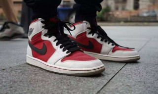 aj磨脚踝怎么处理 aj磨脚踝的处理方法