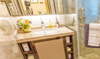 卫生间都装修些什么物件 卫生间需要装修些什么物件