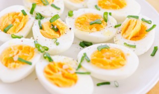鸡蛋和花生可以一起吃吗 花生鸡蛋能不能一起吃