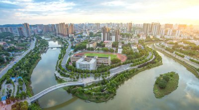 武冈是湖南哪个市 邵阳县级市武冈虽低调但发展前景好