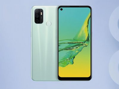 oppoa32电池容量多少毫安 5000mAh电池够用