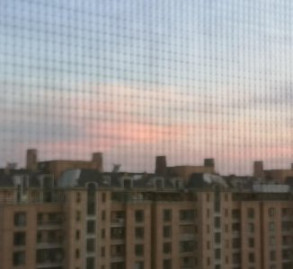 怎样清洗纱窗既简单又干净小妙招 清洗纱窗最好的办法