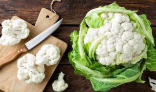 茄子和花菜能一起吃吗 茄子和花菜可以一起吃吗