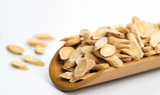 黄芪冬天怎么辨认好坏 黄芪如何辨认好坏