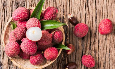 荔枝常温放一晚上会坏吗 荔枝怎么存放才不容易变质