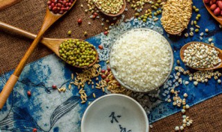 大米挑选小技巧 如何挑选优质大米