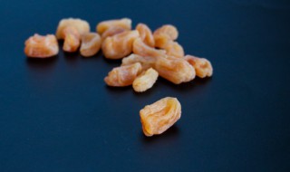 宝宝吃干贝有什么好处 小孩子吃干贝有什么好处