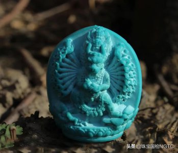 女人佩戴绿松石的好处 浅谈女性戴绿松石的功效与作用