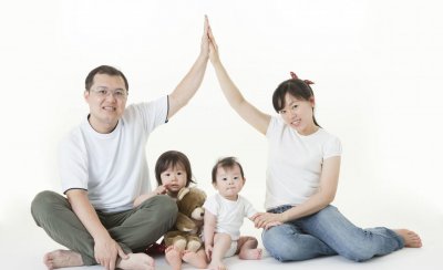 家庭教育的重要性及意义感悟 原生家庭教育影响孩子一生