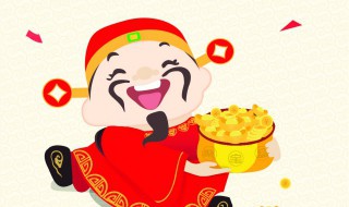 门店摆什么能招财聚财呢 店铺摆什么聚财招财