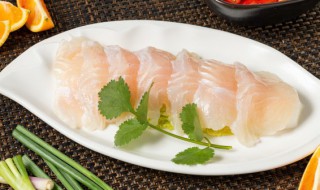 酸辣鱼汤的做法和步骤 酸辣鱼汤怎样做