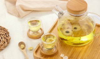 女生夏天适合喝什么茶 女生夏天适合喝哪些茶