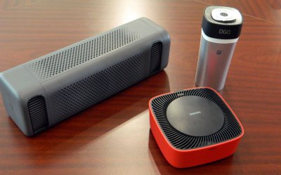 汽车净化器什么牌子好 3款好用的车载净化器品牌推荐