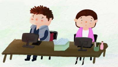 男生会烦女生的表现 男人开始厌烦你时会有的四个表现