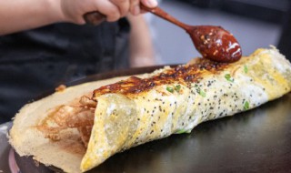 煎饼是用什么面粉做的 煎饼是用哪种面粉做的