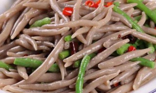 吃莜面的禁忌 莜面的食用禁忌介绍