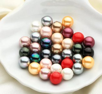 珍珠和贝珠有什么区别 贝珠是天然珍珠吗