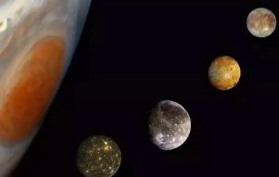 行星中卫星最多的是哪颗星 太阳系拥有卫星最多的行星