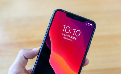 苹果12耗电量太快怎么回事 iPhone耗电快的原因