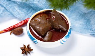 吃羊血有什么好处 常吃羊血对身体有什么好处?