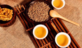 喝苦荞茶可以减肥吗 喝苦荞茶能有减肥效果吗