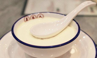 吃双皮奶的好处与坏处 吃双皮奶有哪些好处与坏处