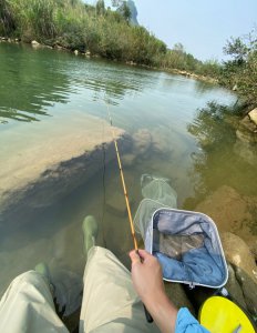 涨水好钓鱼还是退水好钓鱼 涨水退水哪种情况好钓鱼