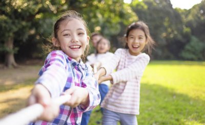 孩子好胜心强是好事还是坏事 胜负欲太强是心理有问题吗