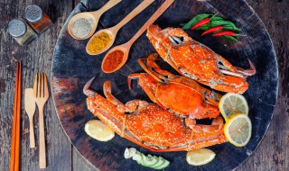 奶和螃蟹能一起吃吗 奶和螃蟹能不能一起吃