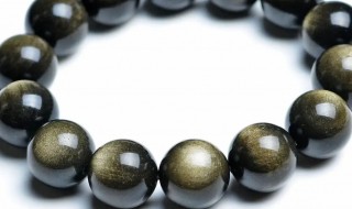 银曜石适合什么生肖 金曜石适合什么生肖人