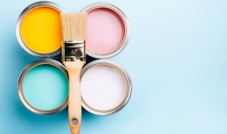 旧红色门翻新简单方法 旧红色门如何翻新简单方法